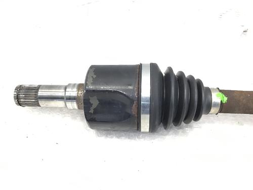 Left front driveshaft OPEL ANTARA A (L07) 2.0 CDTI 4x4 | BP17839269M38 