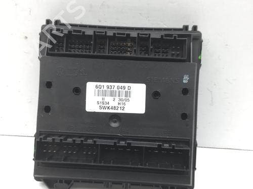 Używane Moduł elektroniczny VW FOX Hatchback (5Z1, 5Z3, 5Z4) 1.2 (55 hp) 29809238