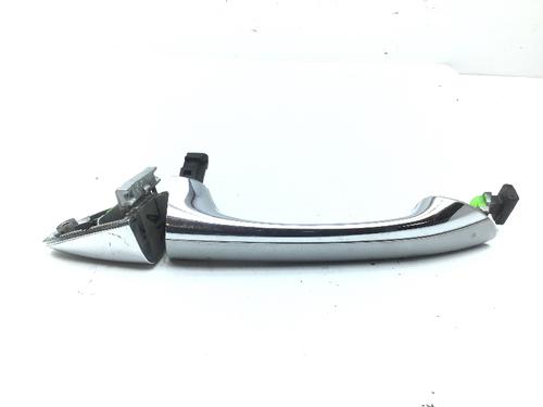 Front right exterior door handle MERCEDES-BENZ A-CLASS (W169) A 150 (169.031, 169.331) | BP22215836C129 