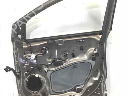Right front door FORD USA EDGE 2.0 EcoBlue AWD | BP29595841C3 