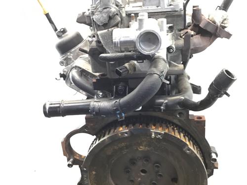 Engine HYUNDAI i30 Estate (FD) 1.6 CRDi | BP20350117M1 