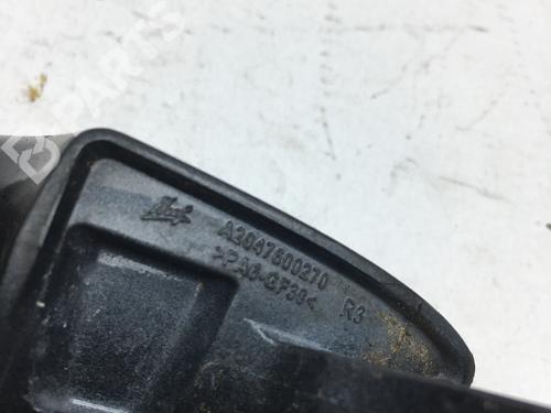 Rear right exterior door handle MERCEDES-BENZ C-CLASS (W204) C 220 CDI (204.008) | BP11253788C130 