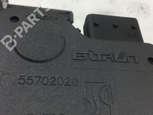 Pedal FIAT GRANDE PUNTO (199_) 1.4 (199AXB11, 199AXB1A, 199BXB1A, 199AXL1A) | BP8891763I4 