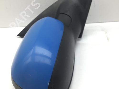 Left mirror OPEL CORSA C (X01) 1.2 (F08, F68) | BP30089387C26 