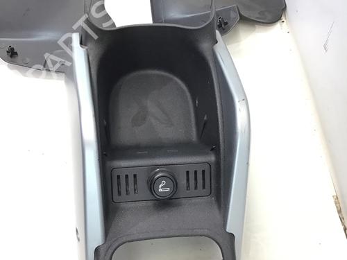 Middle console OPEL TIGRA TwinTop (X04) 1.8 (R97) | BP26216941I22 