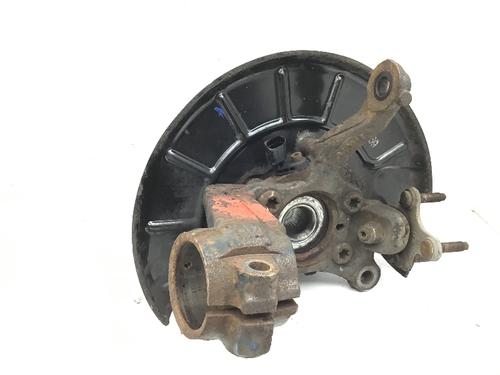 Right front steering knuckle VW TOURAN (1T1, 1T2) 1.4 TSI EcoFuel | BP27673851M26 