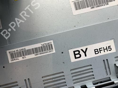 Autoradio MAZDA 3 (BL) 1.6 MZR CD (BL14) | BP30759148E6