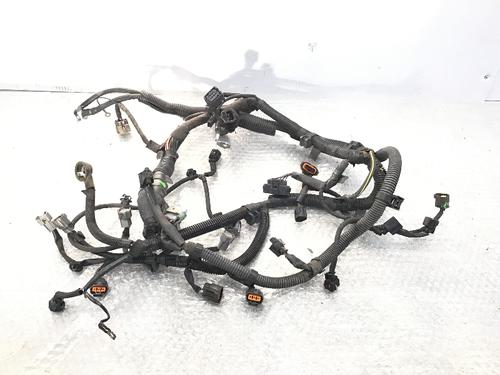 Ledningsnet SMART FORFOUR (454) 1.5 (454.032) | BP21289287E16 