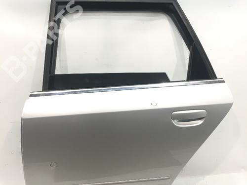 Used Left rear door AUDI A4 B6 Avant (8E5) 2.5 TDI (155 hp) 8918393