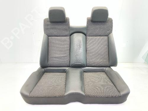 Used Rear seat Rear seat 37607093 37607093