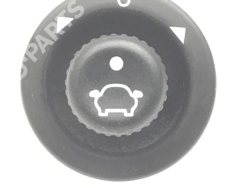Used Mirror switch FORD FOCUS I (DAW, DBW) 1.6 16V (100 hp) 11966454