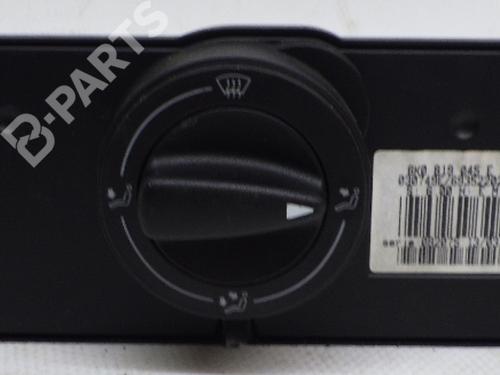 Used Climate control SEAT IBIZA II (6K1) 1.4 (60 hp) 7731567