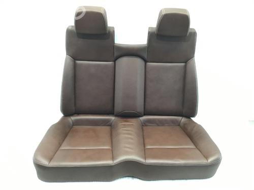 Sæde Bagtil OPEL ASTRA H TwinTop (A04) 1.8 (L67) (140 hp) 24400539