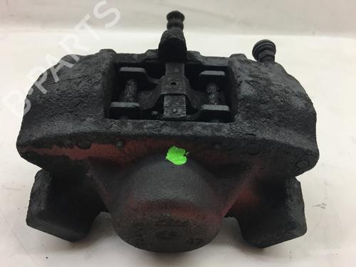 Used Right rear brake caliper MERCEDES-BENZ E-CLASS T-Model (S210) E 240 T (210.261) (170 hp) 14585814