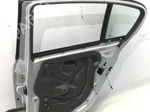 Right rear door BMW 1 (E87) 118 d | BP23549942C5 