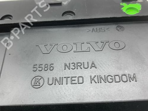 Left front window switch VOLVO V70 II (285) D5 | BP32087617I27 