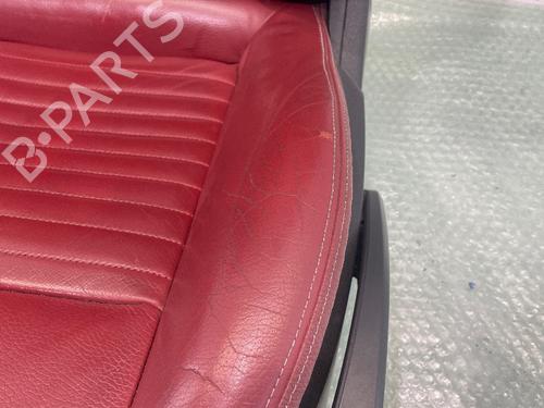 Left front seat OPEL ASTRA H TwinTop (A04) 1.9 CDTi (L67) | BP31309228C15 