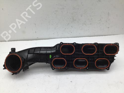 Intake manifold MERCEDES-BENZ C-CLASS (W205) C 400 4-matic (205.066) | BP28490932M70