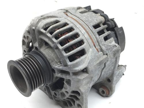 Used Alternator Alternator VW POLO (6N2) 1.4 (60 hp) 10860940 10860940