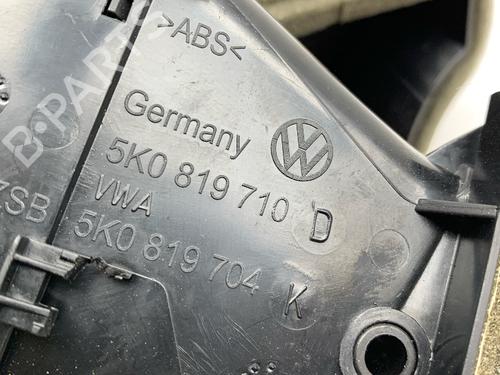 Air vent VW GOLF VI (5K1) 1.2 TSI | BP30384957I21