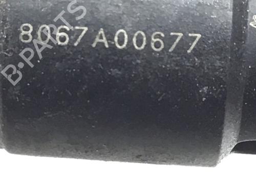 Injection rail OPEL ASTRA H Estate (A04) 1.8 (L35) | BP15656218M98 