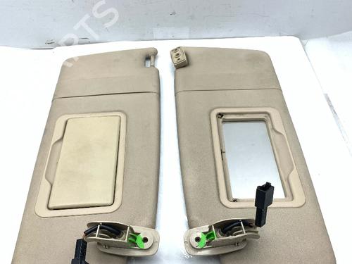Right sun visor VW PASSAT B5 (3B2) 1.9 TDI | BP32669504I2 - Image 6