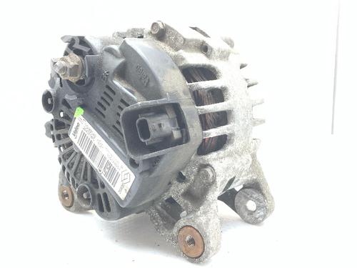 Alternator RENAULT CLIO III (BR0/1, CR0/1) 1.2 16V (BR02, BR0J, BR11, CR02, CR0J, CR11) | BP31921553M7