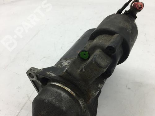 Starter OPEL KADETT E (T85) 1.6 i Cat (C19, D19) | BP7266364M8 