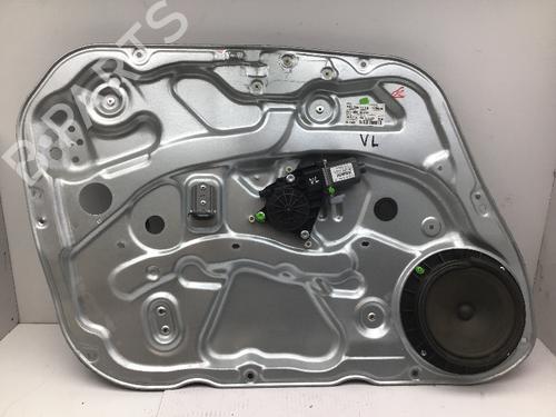 Vindusheismekanisme venstre foran HYUNDAI i30 (FD) 1.4 (109 hp) 29974188