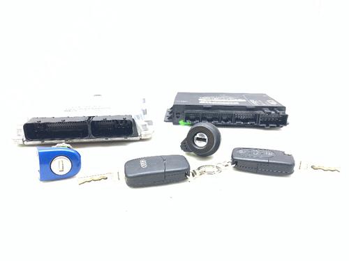 Used Engine control unit (ECU) Engine control unit (ECU) 39517401 39517401