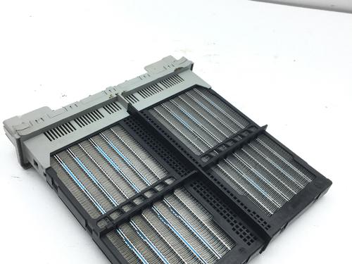 Heater matrix box MERCEDES-BENZ C-CLASS (W204) C 220 CDI (204.008) | BP14588225M61 