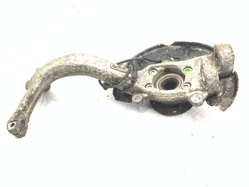 Left front steering knuckle AUDI A4 B6 (8E2) 3.0 | BP32298909M25