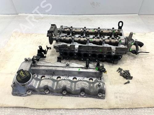 Used Cylinder head Cylinder head 37076231 37076231