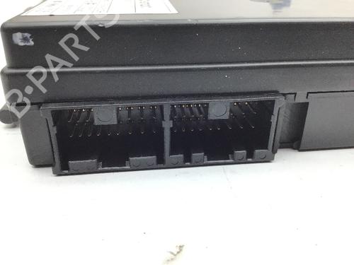 Engine control unit (ECU) MITSUBISHI COLT CZC VI Convertible (RG) 1.5 (Z36A) | BP14937821M57 
