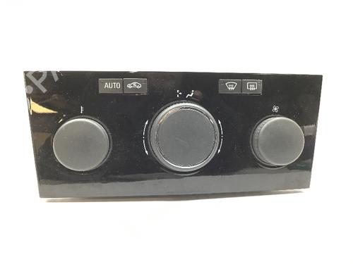Comando clima OPEL ASTRA H Estate (A04) 1.7 CDTI (L35) (125 hp) 29333434