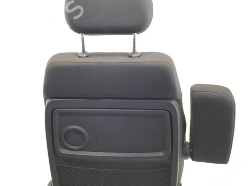 Left front seat OPEL MERIVA A MPV (X03) 1.6 16V (E75) | BP25402602C15 