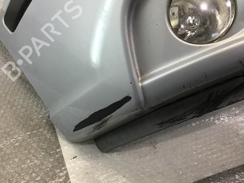 Front bumper HYUNDAI MATRIX (FC) 1.6 | BP26589683C7 
