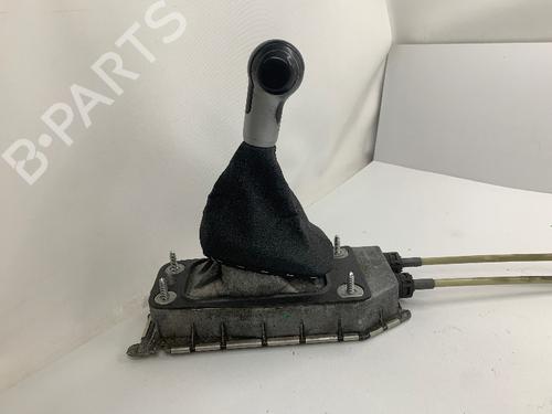 Gear lever SKODA FABIA I Combi (6Y5) 1.4 16V | BP15891221M90 