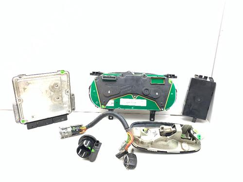 Engine control unit (ECU) RENAULT TRAFIC II Van (FL) 2.0 dCi 115 (FL01, FL0U, FL00, FL0H, FL0M) | BP36168237M57 - Image 2