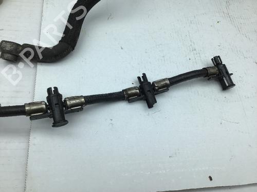 Pipe AUDI A6 C6 (4F2) 3.0 TDI quattro | BP18145618M125 