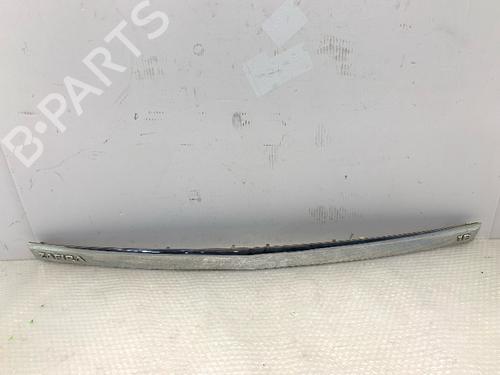 Bagagerumshåndtag Bagagerumshåndtag OPEL ZAFIRA / ZAFIRA FAMILY B (A05) 1.8 (M75) (140 hp) 37486977 37486977