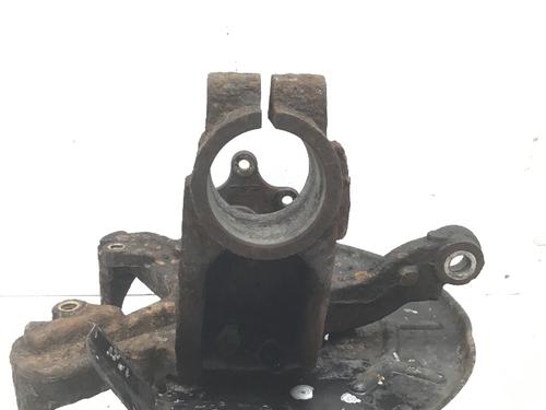 Left front steering knuckle VW FOX Hatchback (5Z1, 5Z3, 5Z4) 1.2 | BP29825876M25