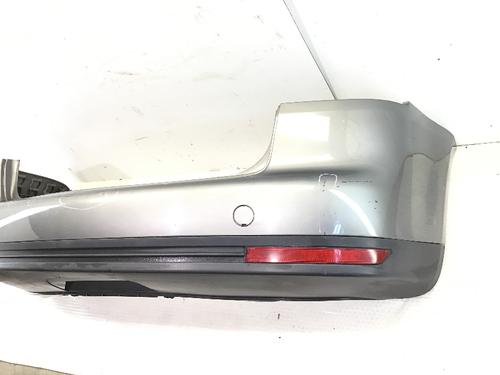 Rear bumper VW TOURAN (1T1, 1T2) 1.4 TSI EcoFuel | BP27673835C8 