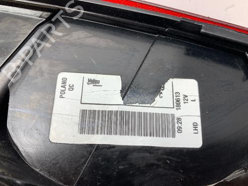 Left taillight OPEL CORSA D (S07) 1.2 (L08, L68) | BP38595187C34 - Image 4