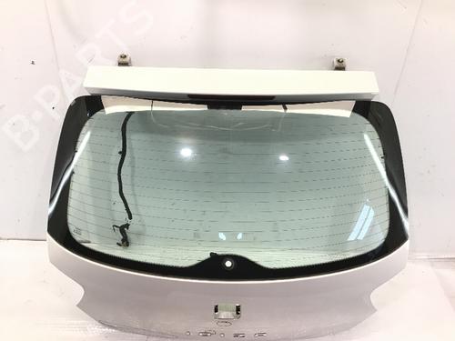 Tailgate SEAT IBIZA IV (6J5, 6P1) 1.4 | BP16814140C6 