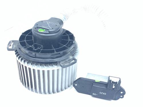 Gebläsemotor für MAZDA 3 (BL) 1.6 MZR CD (BL14) (116 hp) 30720944