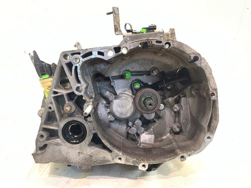 Cambio Cambio DACIA LOGAN EXPRESS (FS_) 1.6 MPI 85 (84 hp) 34557448 34557448