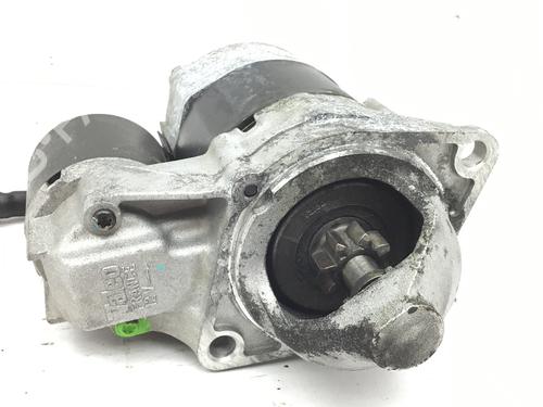 Starter MERCEDES-BENZ A-CLASS (W168) A 160 (168.033, 168.133) | BP25492081M8 