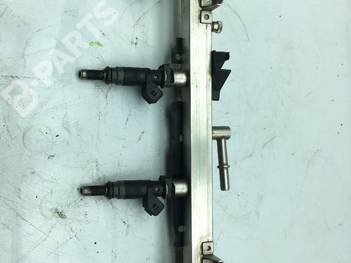 Used Injection rail Injection rail BMW 3 Compact (E46) 316 ti (115 hp) 10993792 10993792