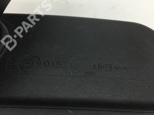 Rear mirror BMW 3 Touring (E46) 316 i | BP8164149I6 
